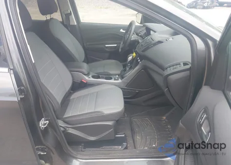 2016 Ford Escape Se из США, поврежденный, VIN 1FMCU9G93GUC47831